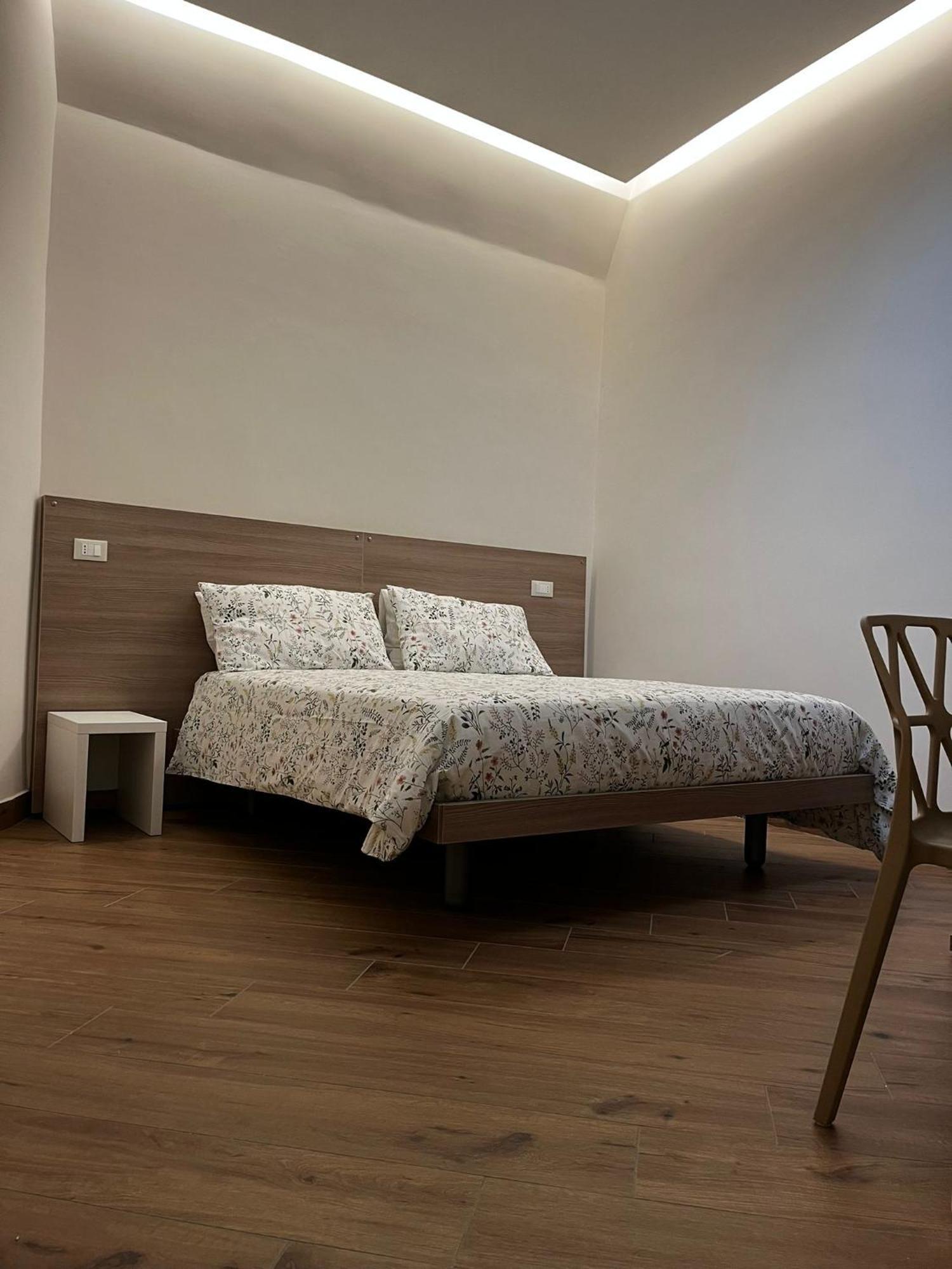 Foria 143 Hotel Naples Exterior photo
