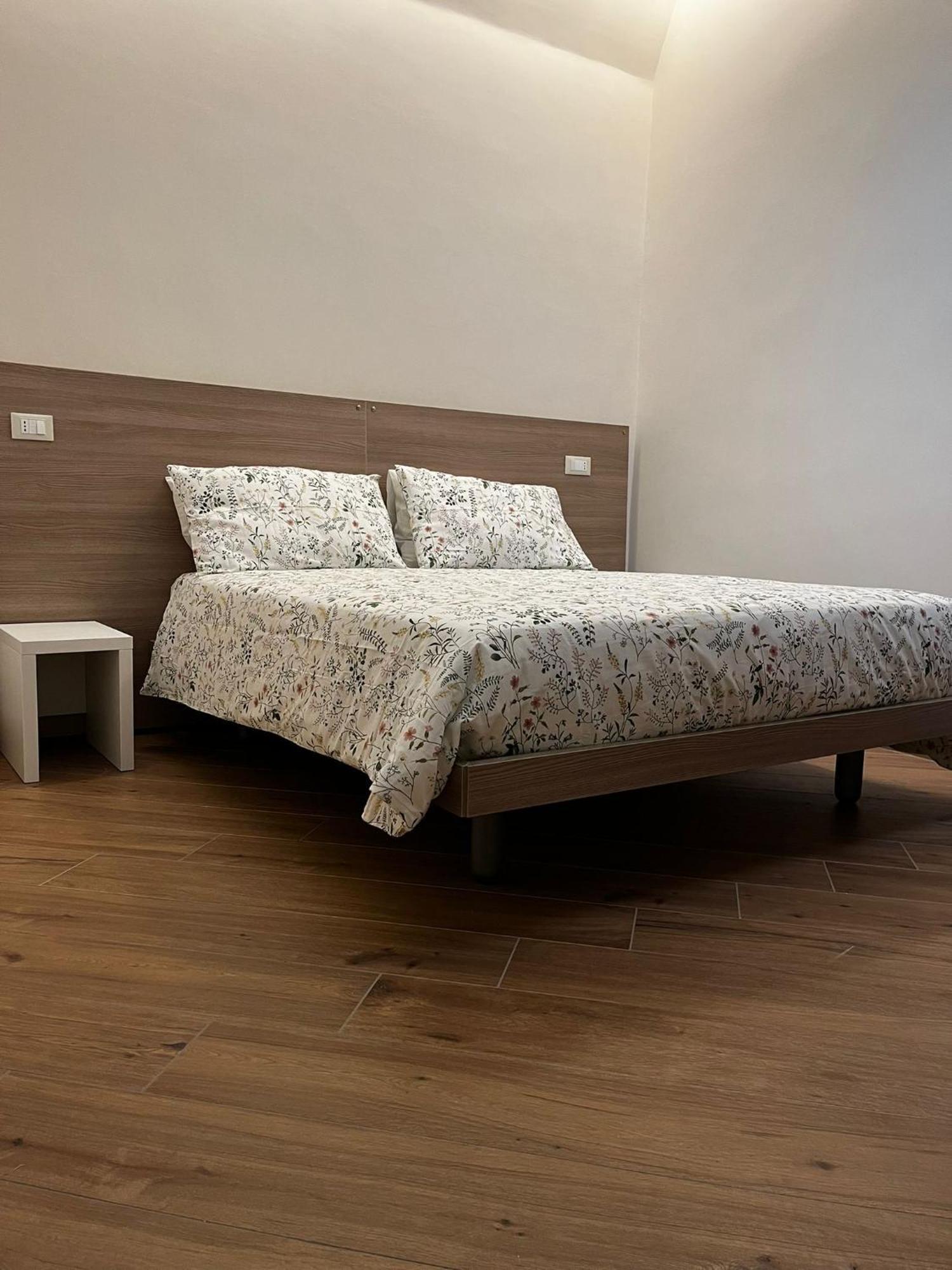 Foria 143 Hotel Naples Exterior photo